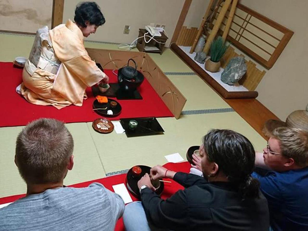 Shiroyama Ryokan Ikoma Exterior photo